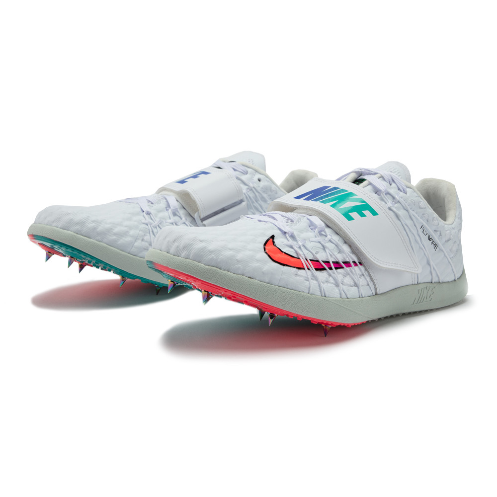 Tigre Instructeur Fen tre Mondiale Nike Triple Jump Elite Tentation 