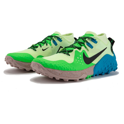 Nike Wildhorse 6 Trail Running Shoes - FA20