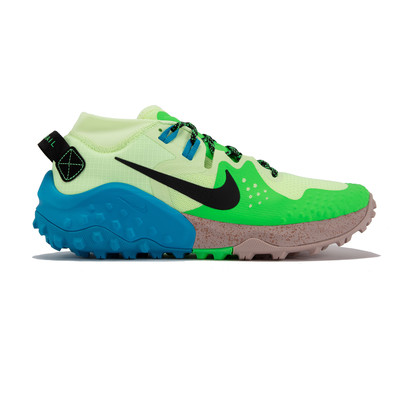 Nike Wildhorse 6 Trail Running Shoes - FA20