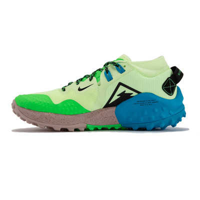 Nike Wildhorse 6 Trail Running Shoes - FA20