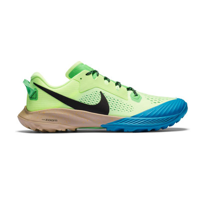 Nike Air Zoom Terra Kiger 6 Trail Running Shoes - FA20