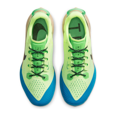 Nike Air Zoom Terra Kiger 6 Trail Running Shoes - FA20