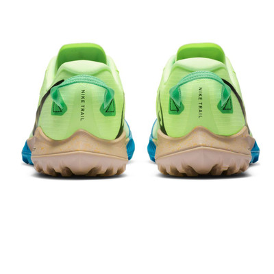 Nike Air Zoom Terra Kiger 6 Trail Running Shoes - FA20