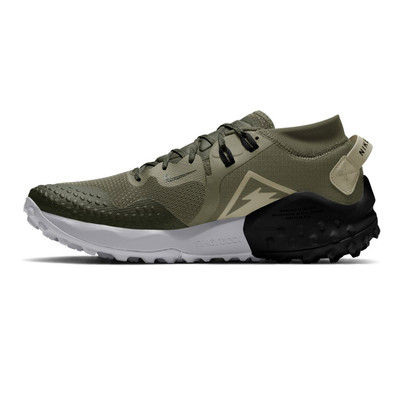 Nike Wildhorse 6 Trail Running Shoes - FA20