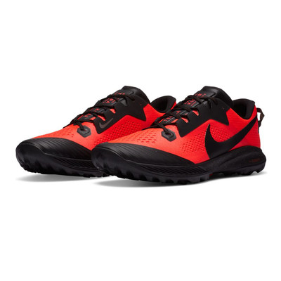 Nike Air Zoom Terra Kiger 6 Trail Running Shoes - FA20