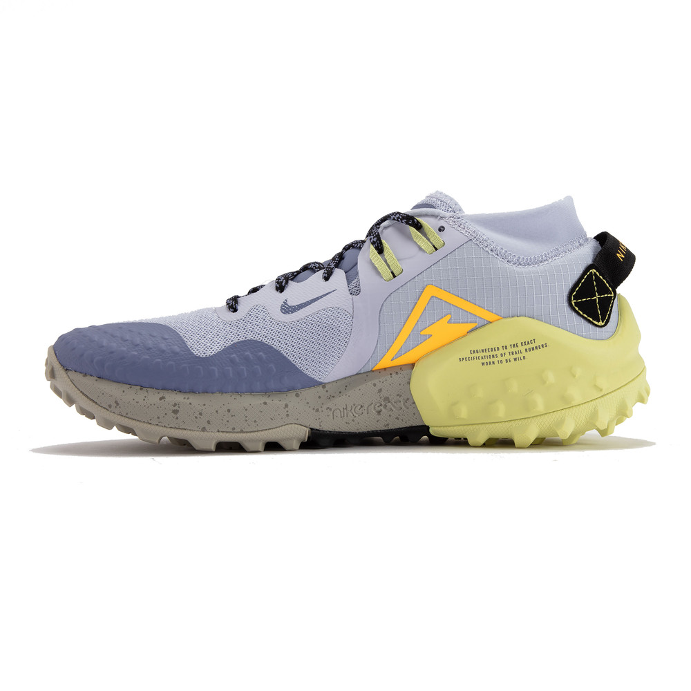 women's nike wildhorse 6