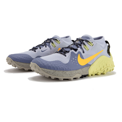 Nike Wildhorse 6 Women's Trail Running Shoes - FA20