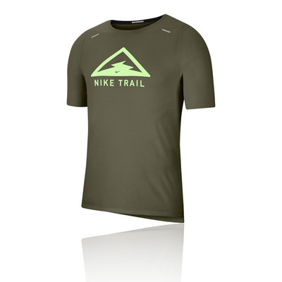Nike Rise 365 Trail Running T-Shirt - FA20