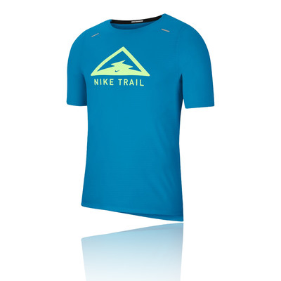 Nike Rise 365 Trail Running T-Shirt - FA20