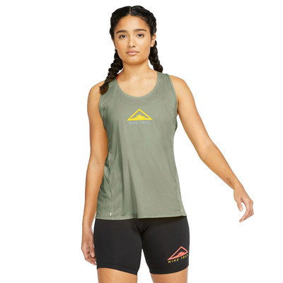Nike City Sleek Women's Trail Running Vest - FA20
