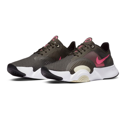Nike SuperRep GO Training Shoes - HO20