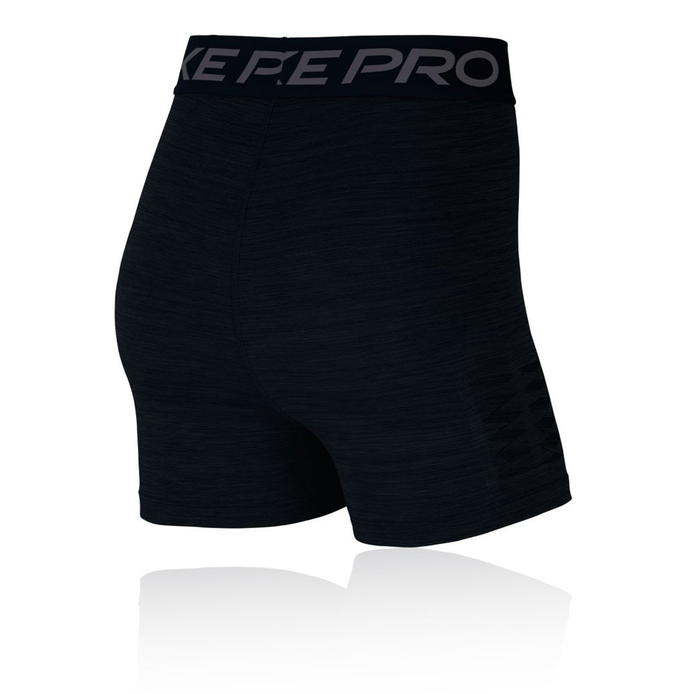 Nike Pro Women's High-Waisted Shorts - SU20 | SportsShoes.com