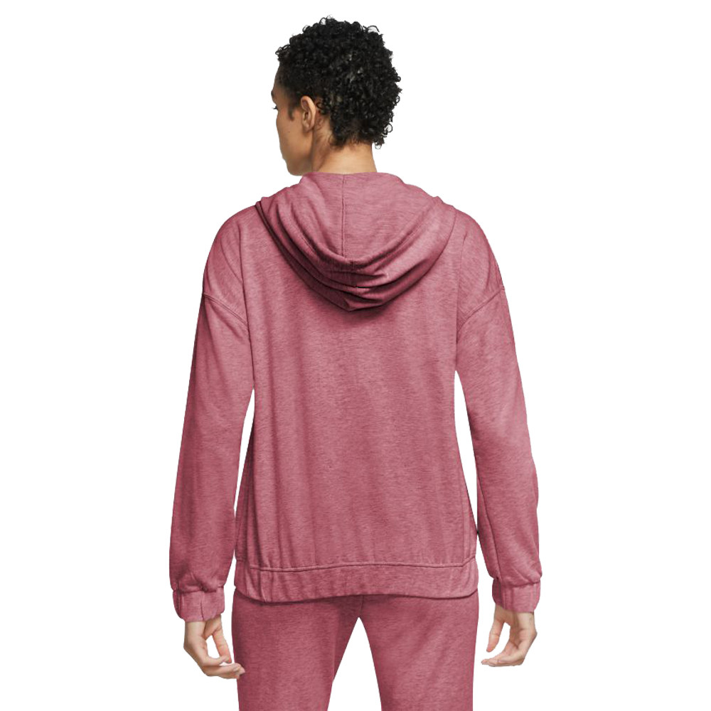 Nike Yoga Women's Pullover Hoodie HO20