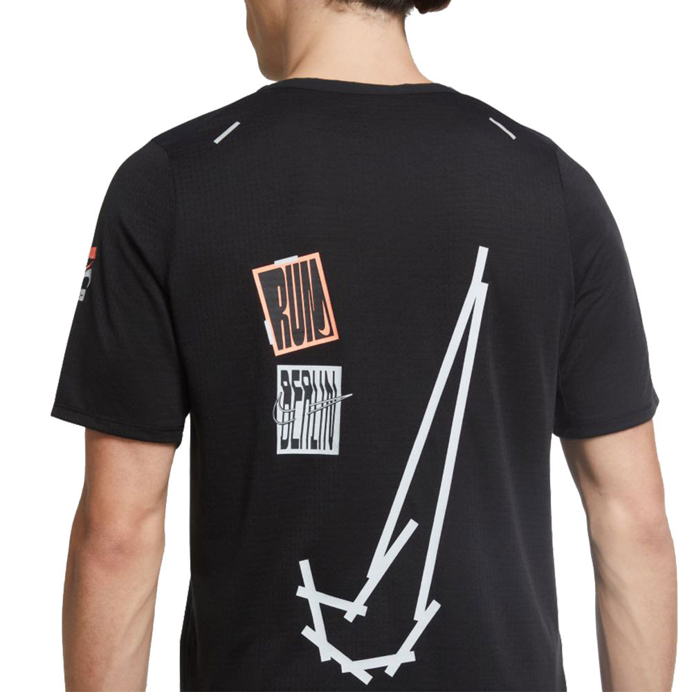 nike rise 365 t shirt