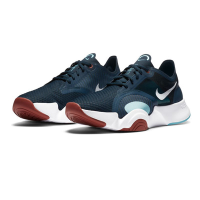 Nike SuperRep GO Training Shoes - HO20
