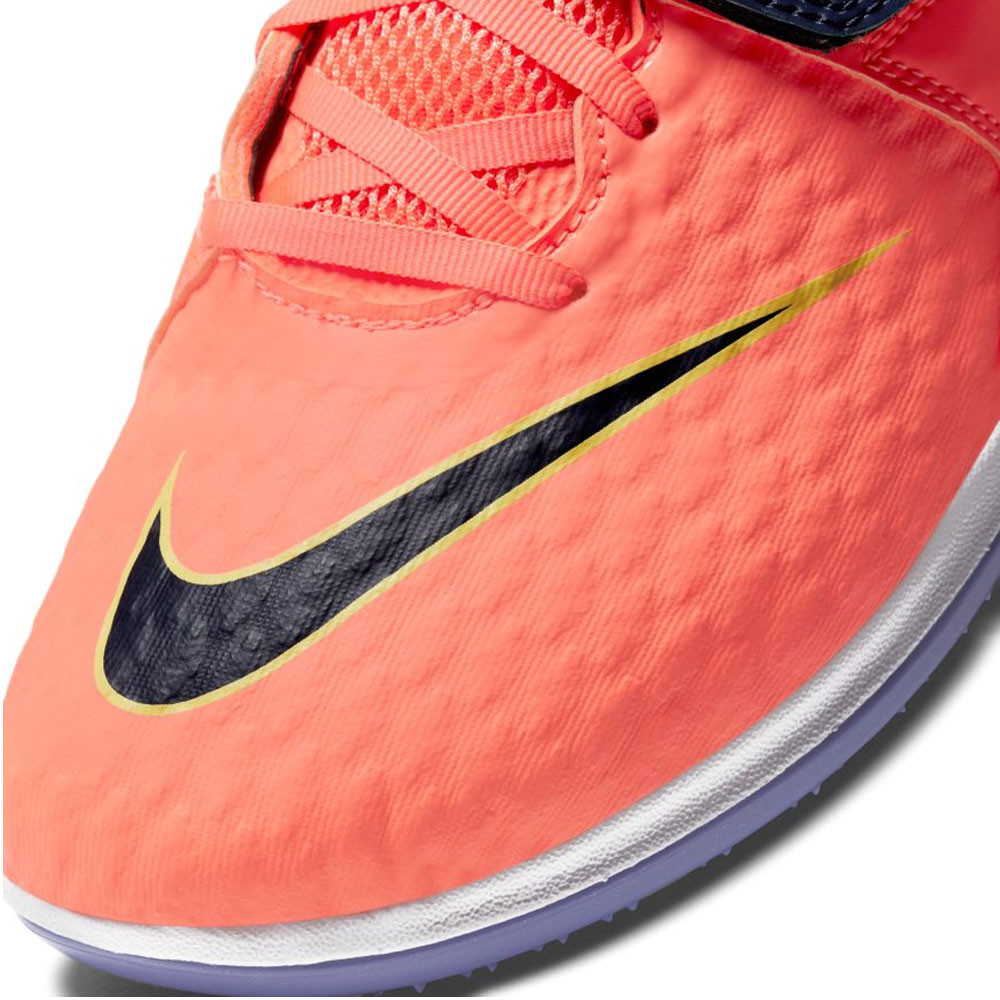 nike high jump elite