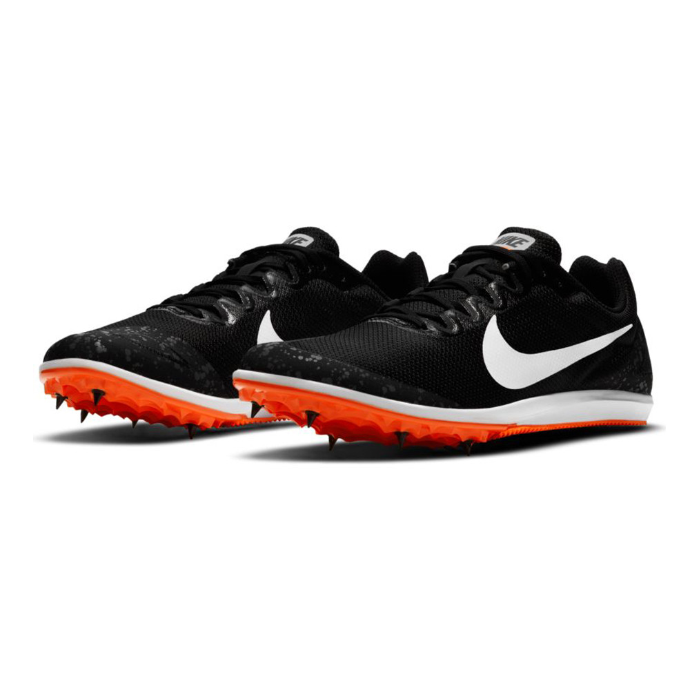 Nike Zoom Rival D 10 Track Spikes Nike Zoom Rival D 10 U men's Trainers