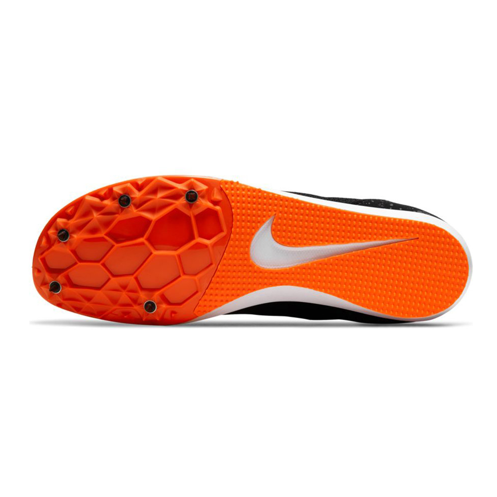 Nike Zoom Rival D 10 Track Spikes Nike Zoom Rival D 10 U men's Trainers