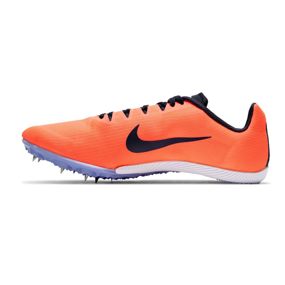 mens running spikes size 9