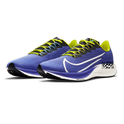 Nike Air Zoom Pegasus 37 A.I.R. Running Shoes - HO20