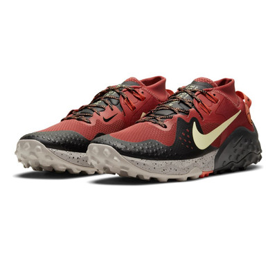 Nike Wildhorse 6 Trail Running Shoes - HO20