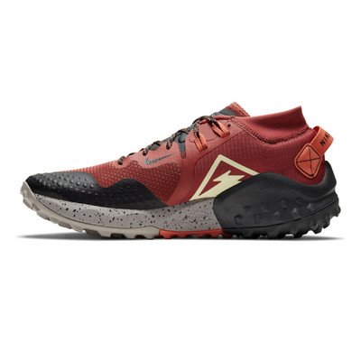Nike Wildhorse 6 Trail Running Shoes - HO20