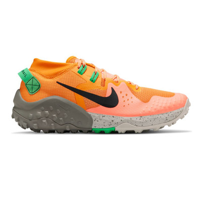 Nike Wildhorse 6 Trail Running Shoes - HO20