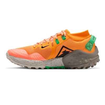 Nike Wildhorse 6 Trail Running Shoes - HO20