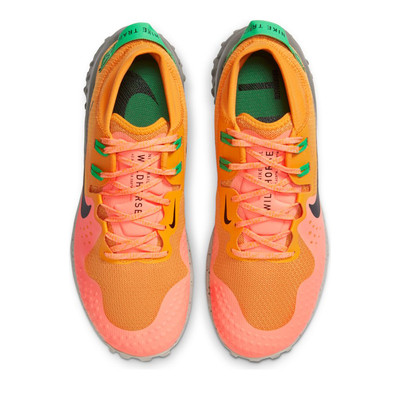 Nike Wildhorse 6 Trail Running Shoes - HO20