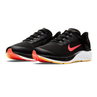 Nike Air Zoom Pegasus 37 FlyEase Running Shoes (4E Width) - FA20