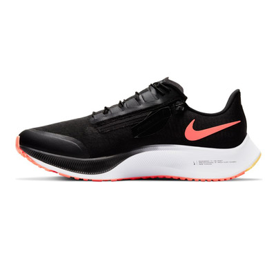 Nike Air Zoom Pegasus 37 FlyEase Running Shoes (4E Width) - FA20