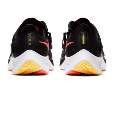 Nike Air Zoom Pegasus 37 FlyEase Running Shoes (4E Width) - FA20