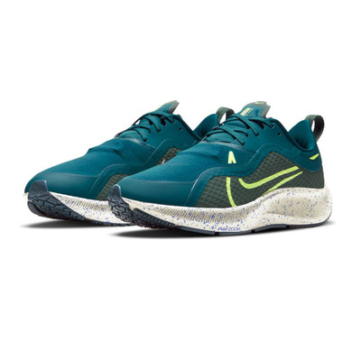 Nike Air Zoom Pegasus 37 Shield Running Shoes - HO20