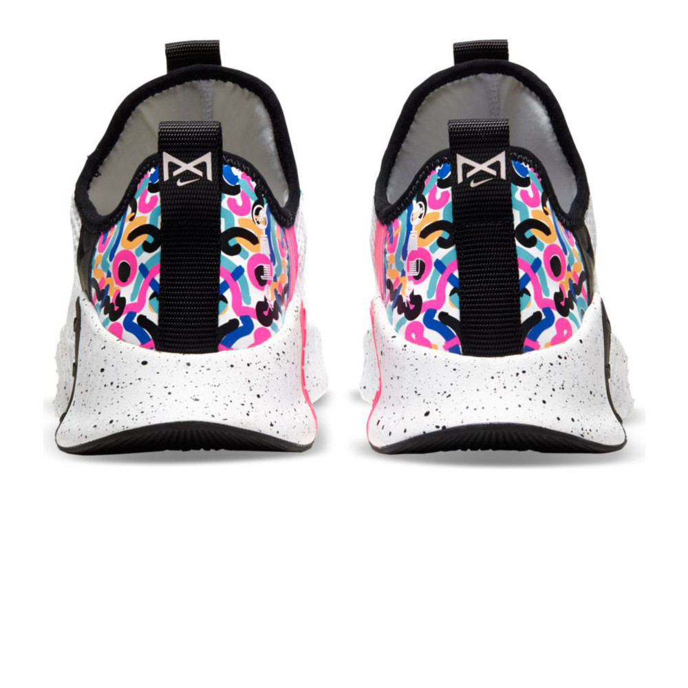 free metcon 3 women's training shoe