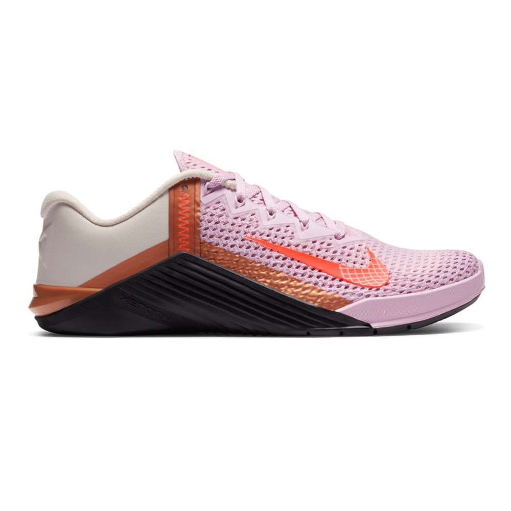 metcon 6 ladies training shoes
