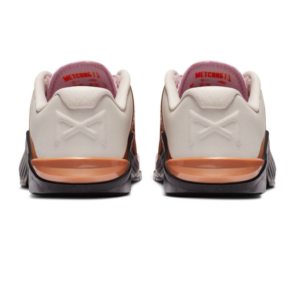 metcon 6 ladies training shoes
