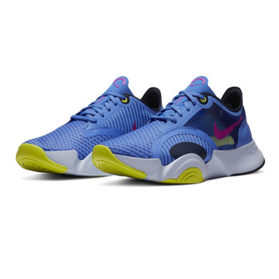 Nike SuperRep GO per donna scarpe da allenamento - SP21