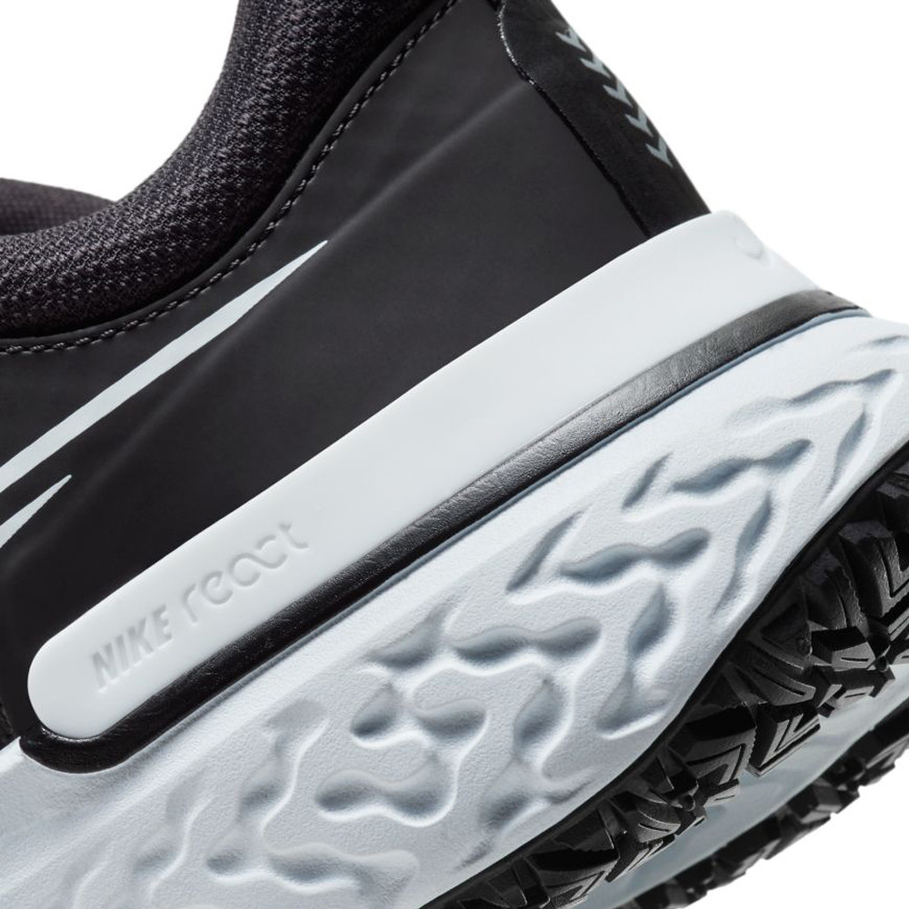nike react shield women's