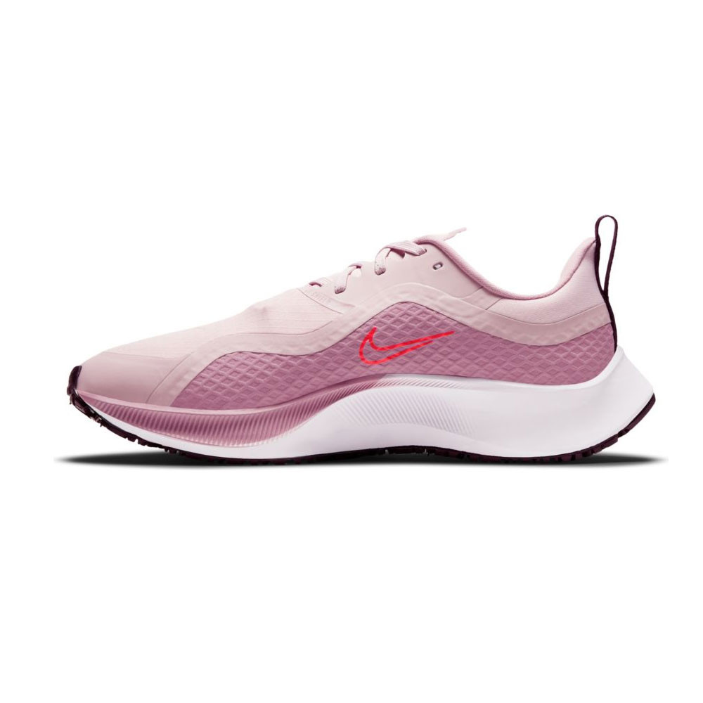 Nike Air Zoom Pegasus 37 Shield Women's Running Shoes - HO20 - 20% Off | SportsShoes.com