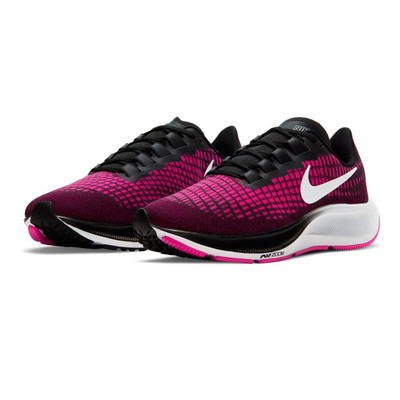 Nike Air Zoom Pegasus 37 Women's Running Shoes - HO20
