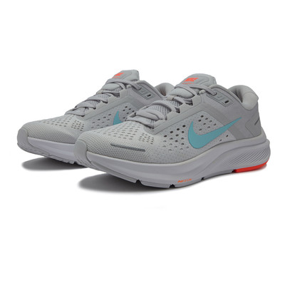Nike Air Zoom Structure 23 Women's Running Shoes - HO20