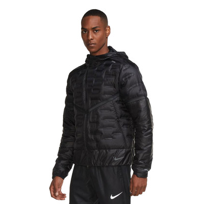 aeroloft hyperadapt jacket