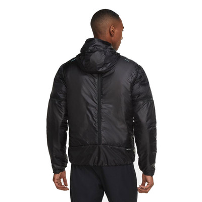aeroloft hyperadapt jacket