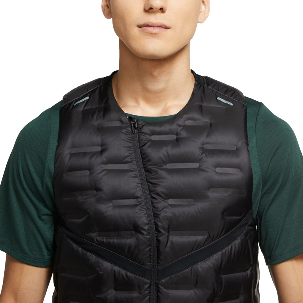 nike aeroloft gilet