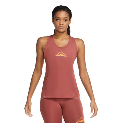 Nike City Sleek Women's Trail Running Vest - HO20