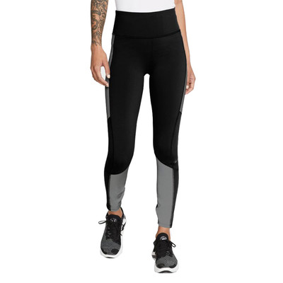 nike women's racer flash running tights