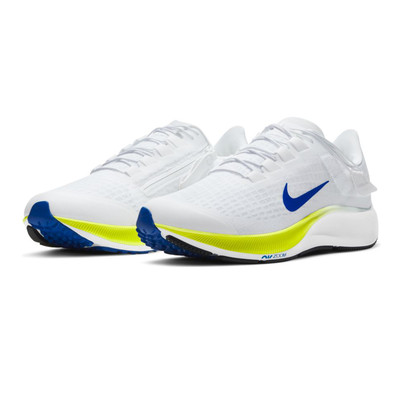 Nike Air Zoom Pegasus 37 FlyEase Running Shoes - SP21