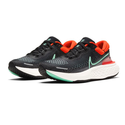 Nike ZoomX Invincible Run Flyknit Running Shoes - SP21