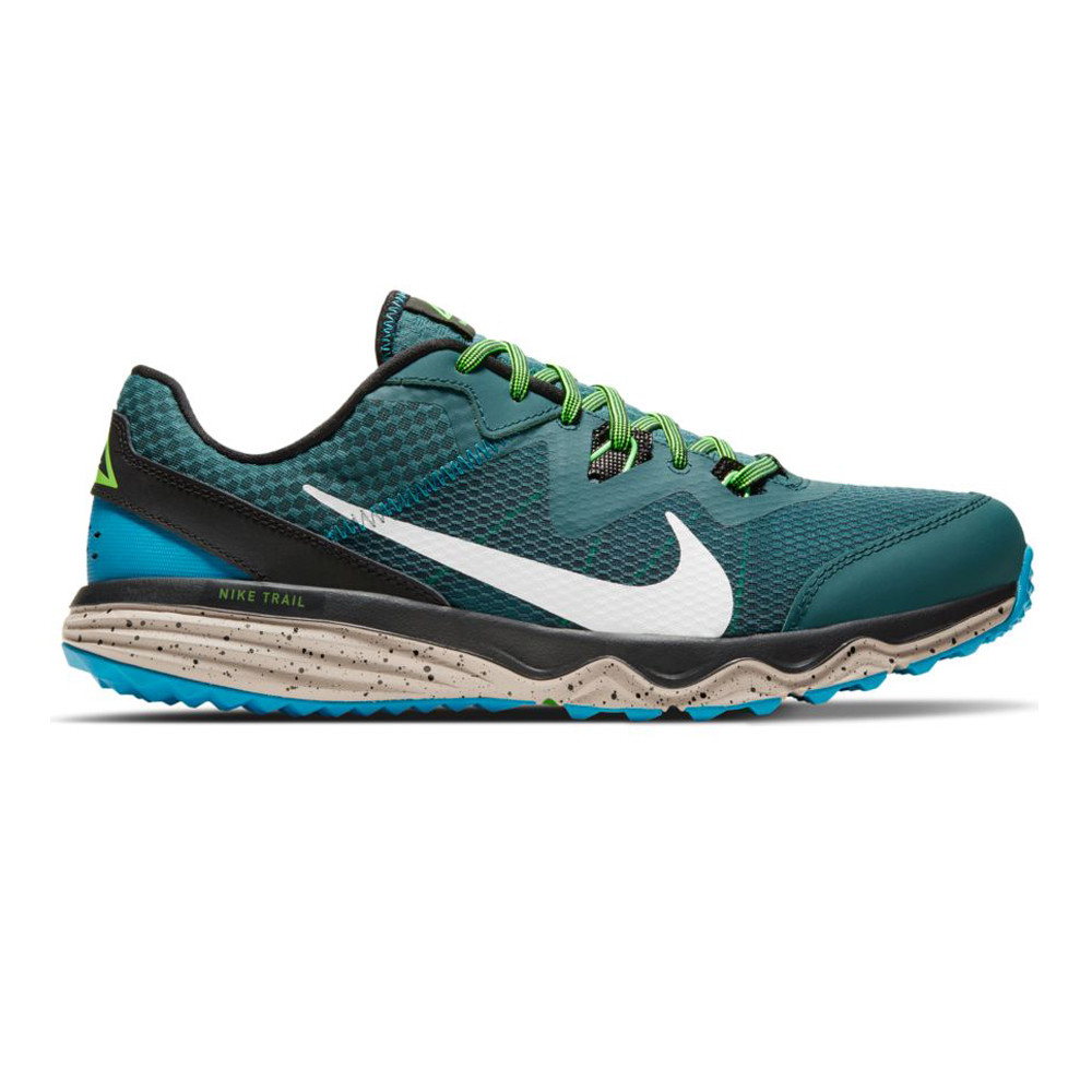 nike juniper trail test