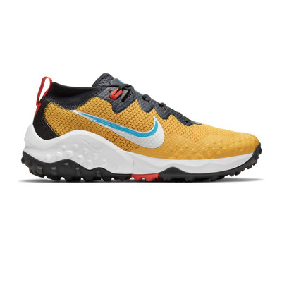 Nike Wildhorse 7 Trail Running Shoes - SP21